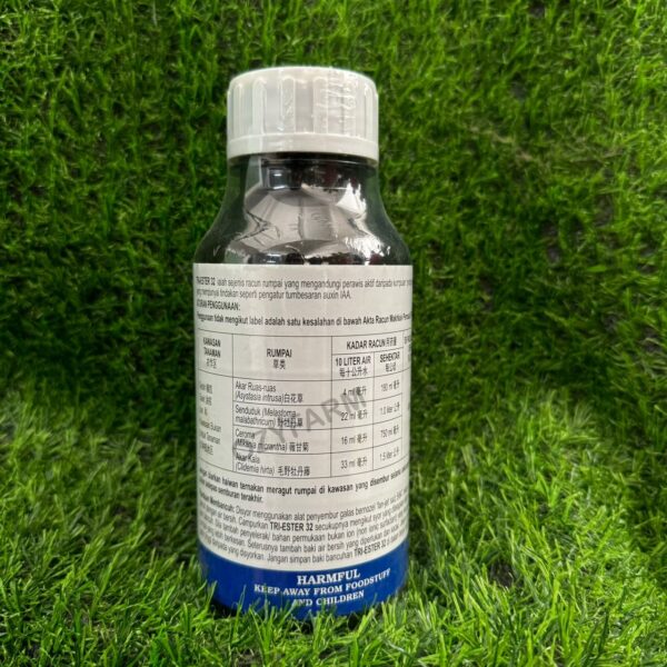 RACUN RUMPUT TRI-ESTER 500ML - Image 2