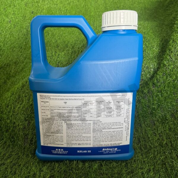 4L RACUN RUMPUT BUFOS GLUFOSINATE AMMONIUM 13.5% - Image 3