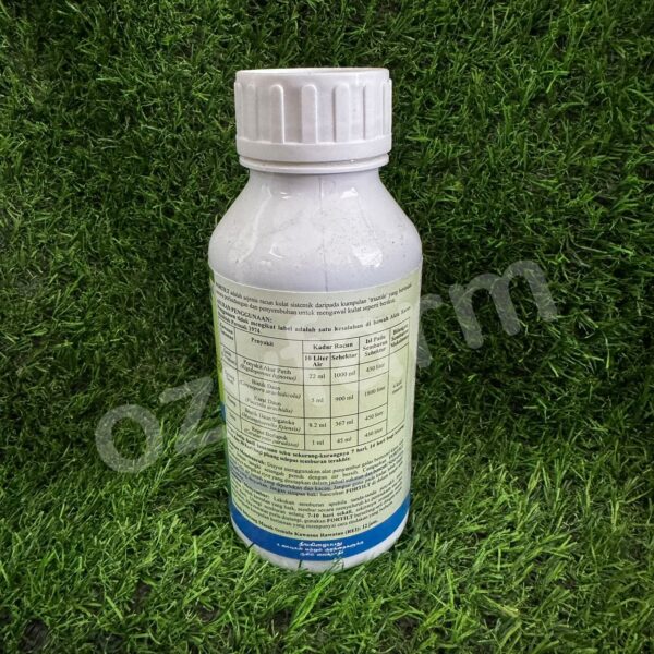 RACUN KULAT FORTILT 500ML - Image 2