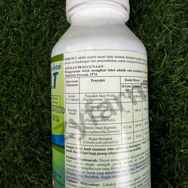 RACUN KULAT FORTILT 500ML - Image 3