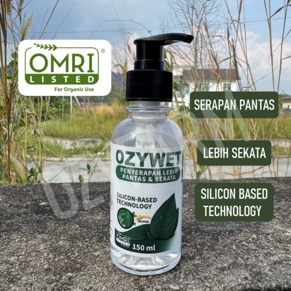 OZYWET WETTING AGENT GAM RACUN - Image 2
