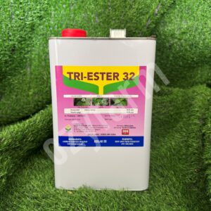 RACUN RUMPUT TRI-ESTER