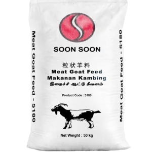 MAKANAN KAMBING 5180 50KG
