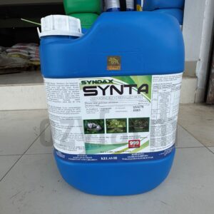 20L RACUN RUMPUT SYNTA