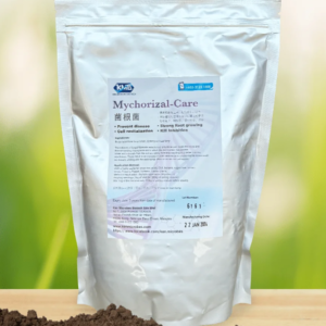 Mycorhizal Care - 1Kg